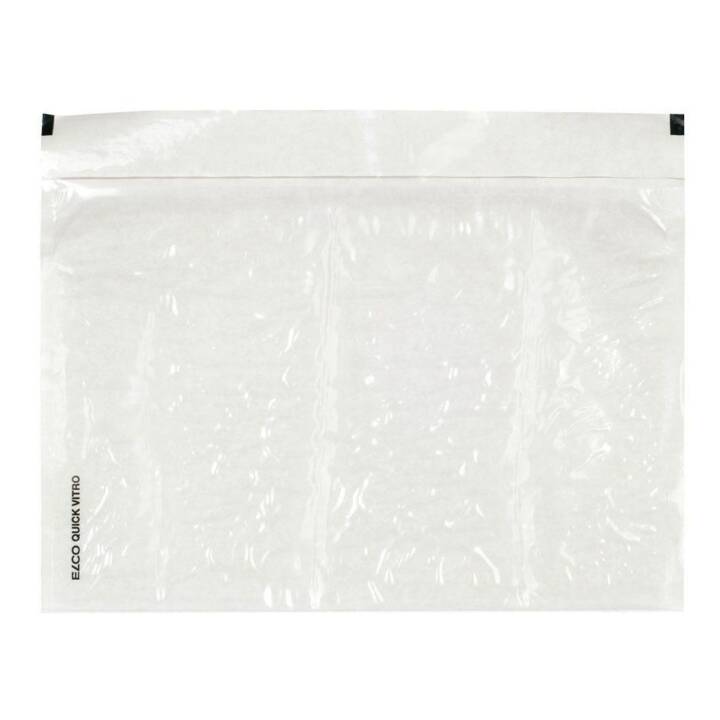 Dokumententasche Quick Vitro (C5, 250 Stück)