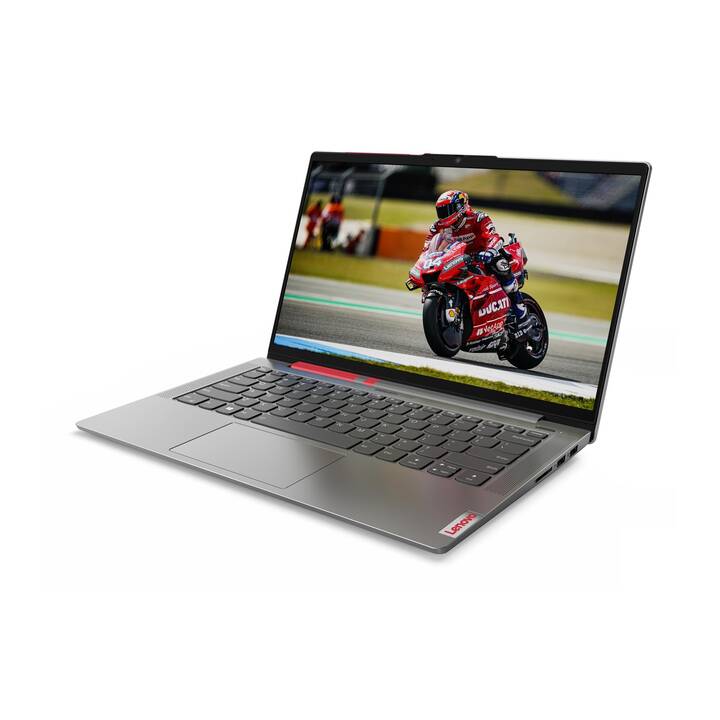 Ducati 5 (14", Intel Core i5, 8 GB RAM, 1 TB SSD)