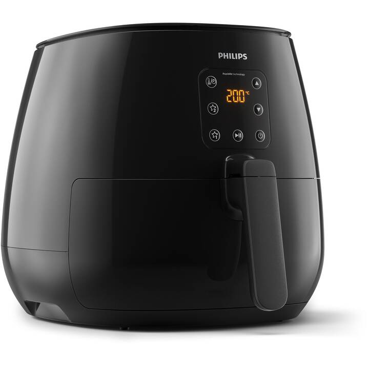 Essential Airfryer XL HD9260/91 (7 l)