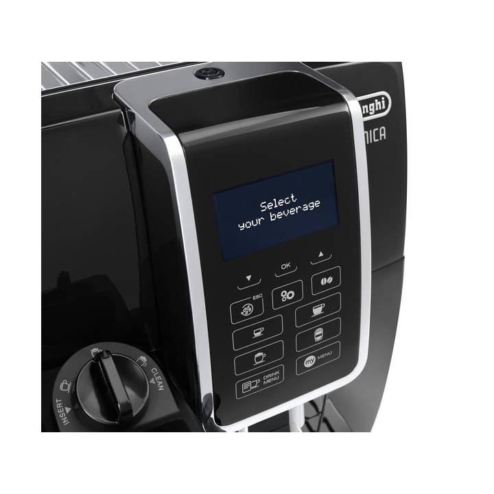 DELONGHI Dinamica Ecam 350.55.B Interdiscount
