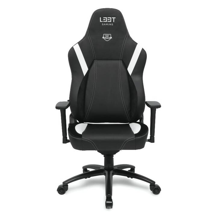 Gaming Stuhl E-Sport Pro Superior XL (Schwarz, Weiss)