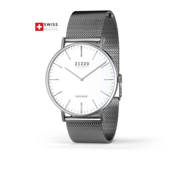 ZIZZO Andrian (Analoguhr, 40 mm)