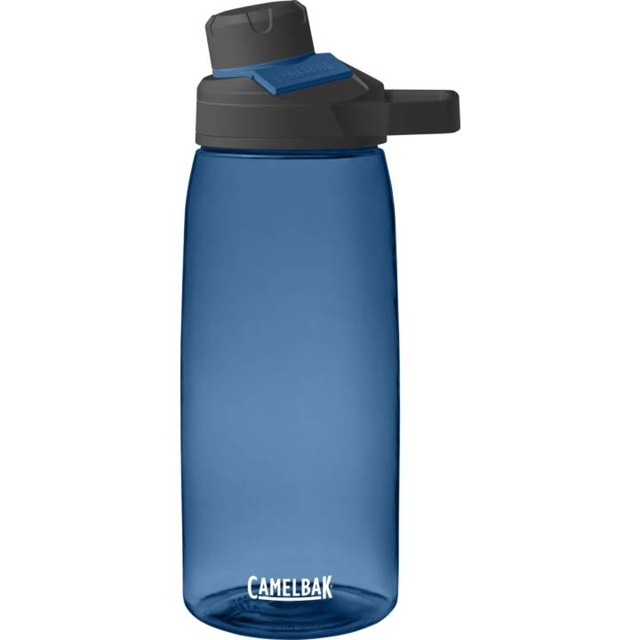 Trinkflasche Chute Mag Bottle (Blau, 1000 ml)