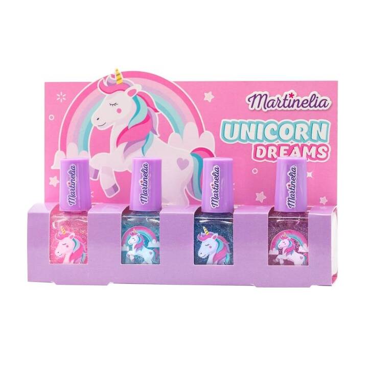 Unicorn Dreams