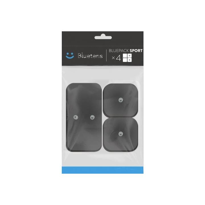 Ersatzpads Elektroden