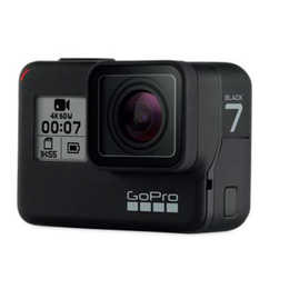 GOPRO Hero 7 Black
