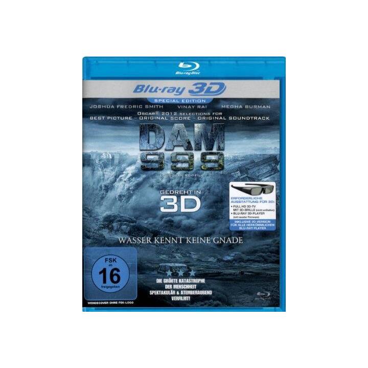 Dam 999 (DE, EN)