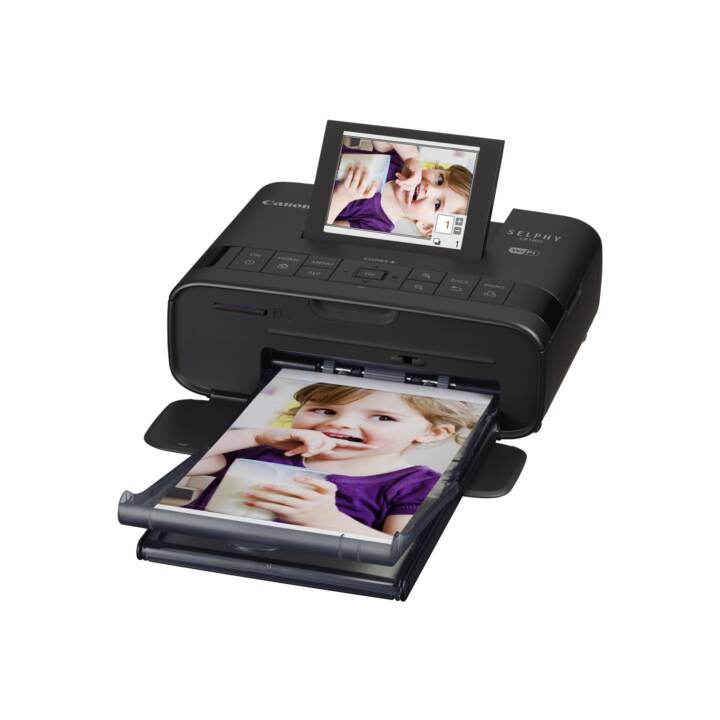 Selphy CP1300 Black