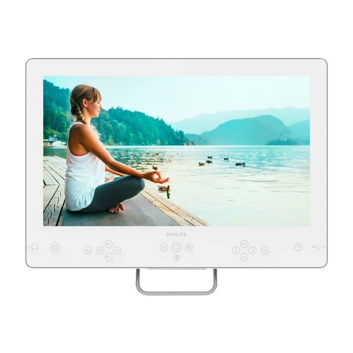 19HFL5014W (19", LCD, HD Ready)
