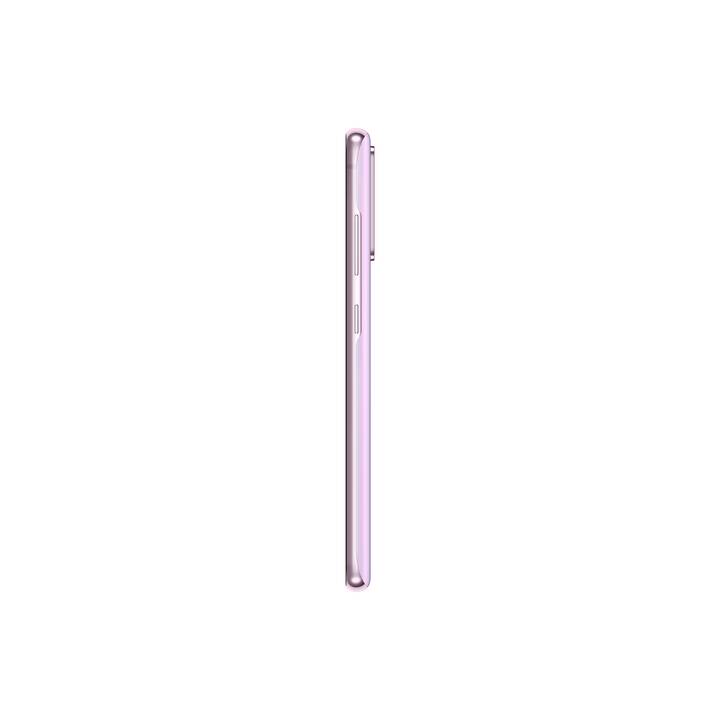 SAMSUNG Galaxy S20 FE (128 GB, 6.5", 12 MP, Lavender Violet)