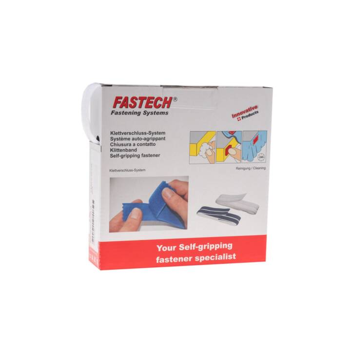 Kabelhalter (1000 cm, 1 Stück)