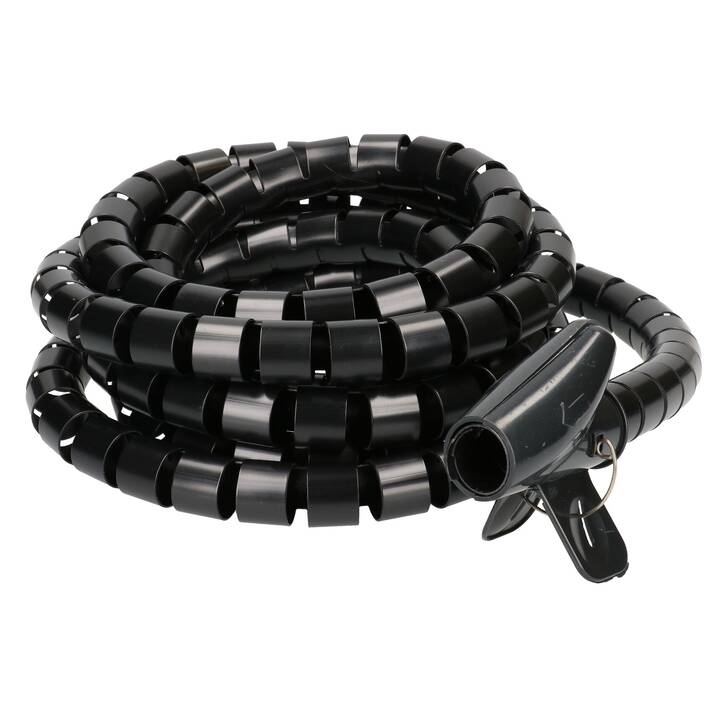 MAX HAURI Kabelschlauch NW253 (3 m, 1 Stk)