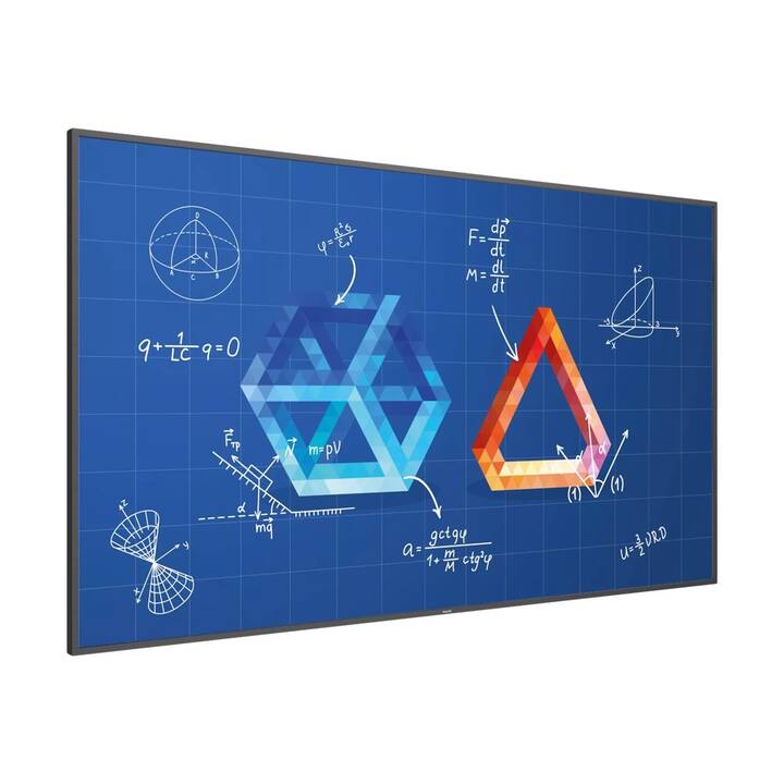 Solutions T-Line 86BDL3552T (85.6", LCD)