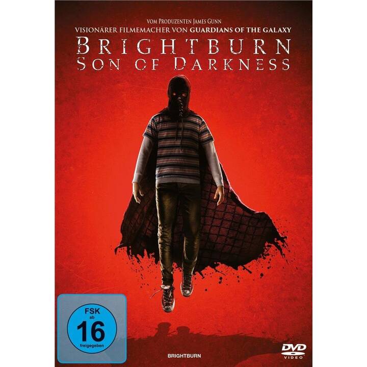Brightburn - Son of Darkness (DE, EN, FR, TR)