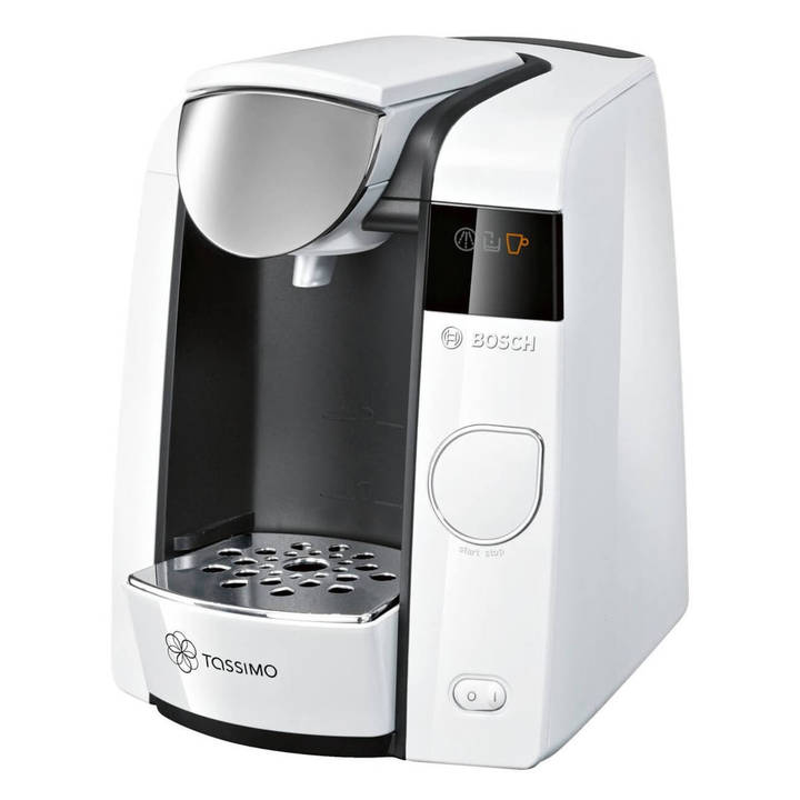 BOSCH Tassimo T45 Joy Interdiscount