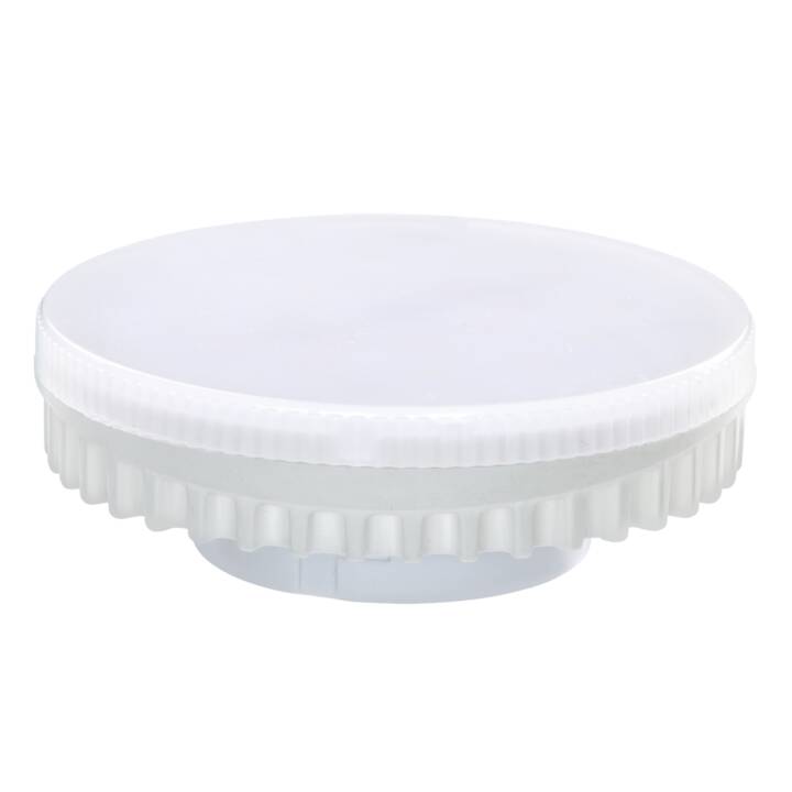 LED Birne (GX53, 4.8 W)