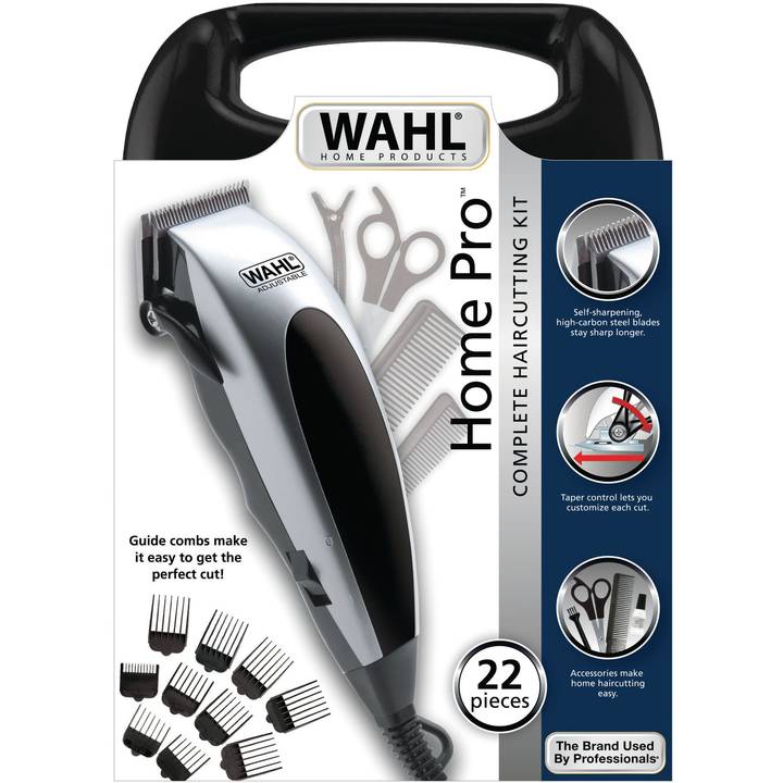  WAHL  Bart Haarschneider Home Pro  Interdiscount