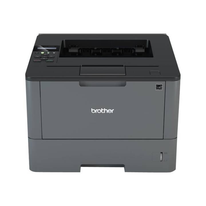 HL-L5100DN (Laser/LED, Schwarz-Weiss)