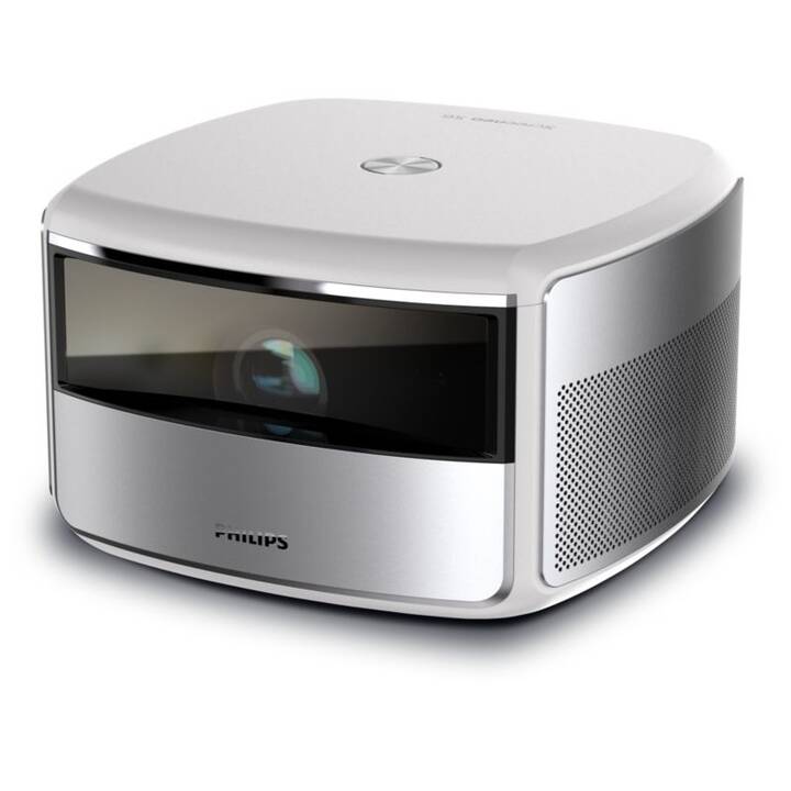 Screeneo S6 (DLP, Ultra HD 4K, 2000 lm)