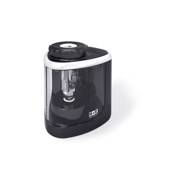 Spitzmaschine Batterie dreieckig 2xAA