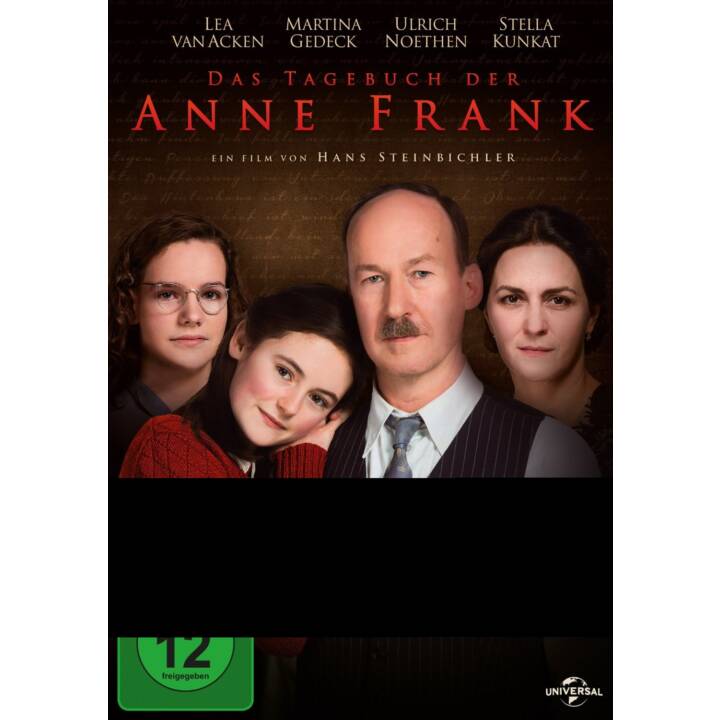 Das Tagebuch der Anne Frank (DE)