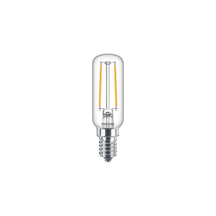 LED Birne (E14, 2.1 W)