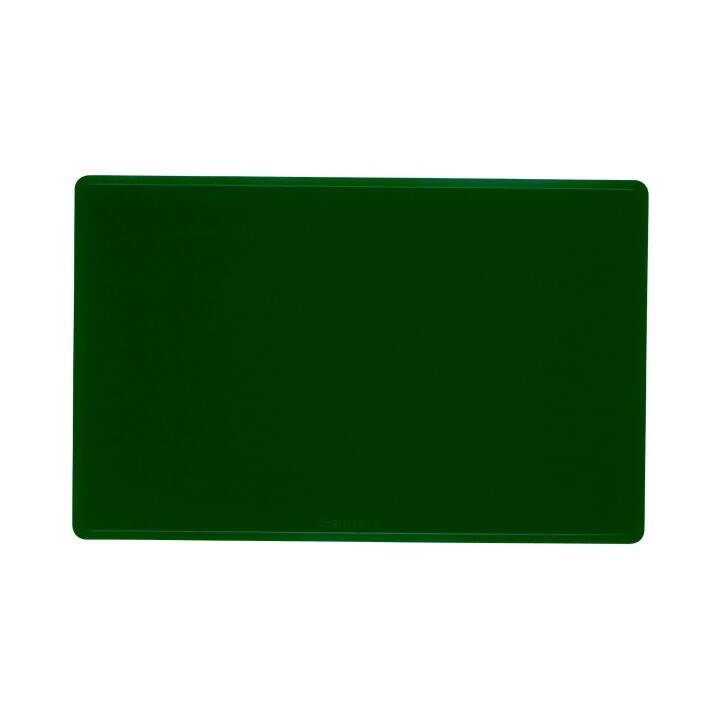 Schreibunterlage Durella grün 50x32cm