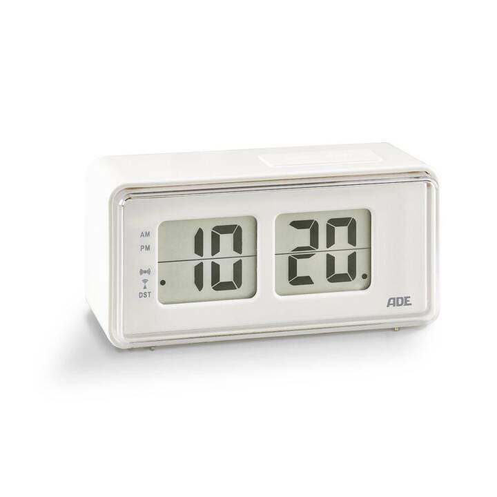 CK 1720 (Weiss, Fun Wecker)