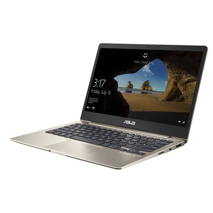 UX331UA-EG101T, Intel i7-8550U, W10-H