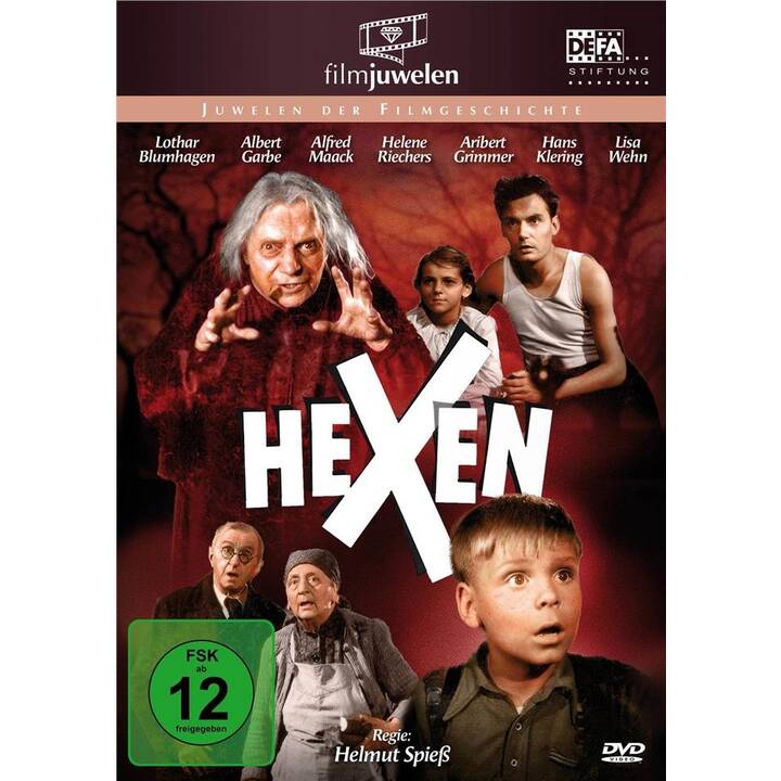 Hexen (DE)