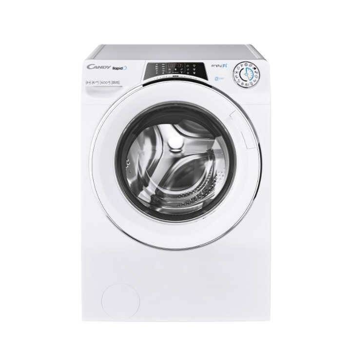 RapidO RO 1486DXHC5/1-S (8 kg)