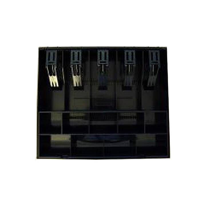 PCK41PZ-KE-T109 Kassen Zubehör (Schwarz)