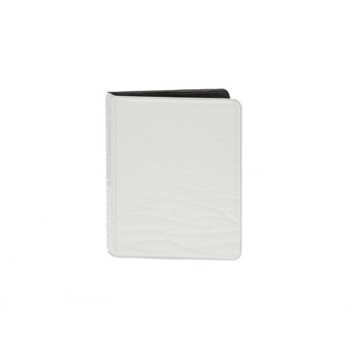 Instax Mini Colour Fotoalbum, Weiss