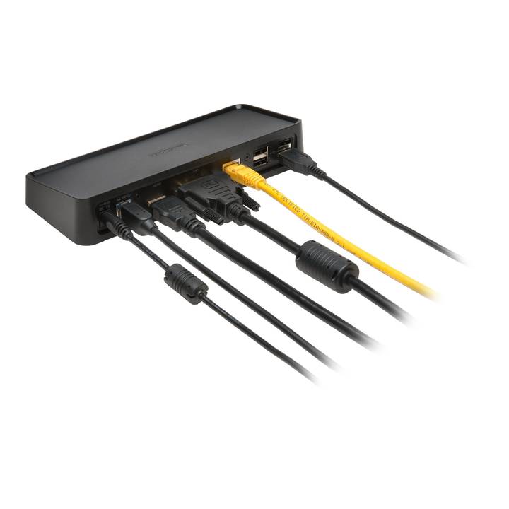 Kensington docking station sd3600 Download Drivers