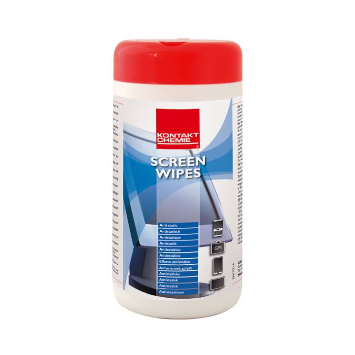 Reinigungstuch (100 Stück)