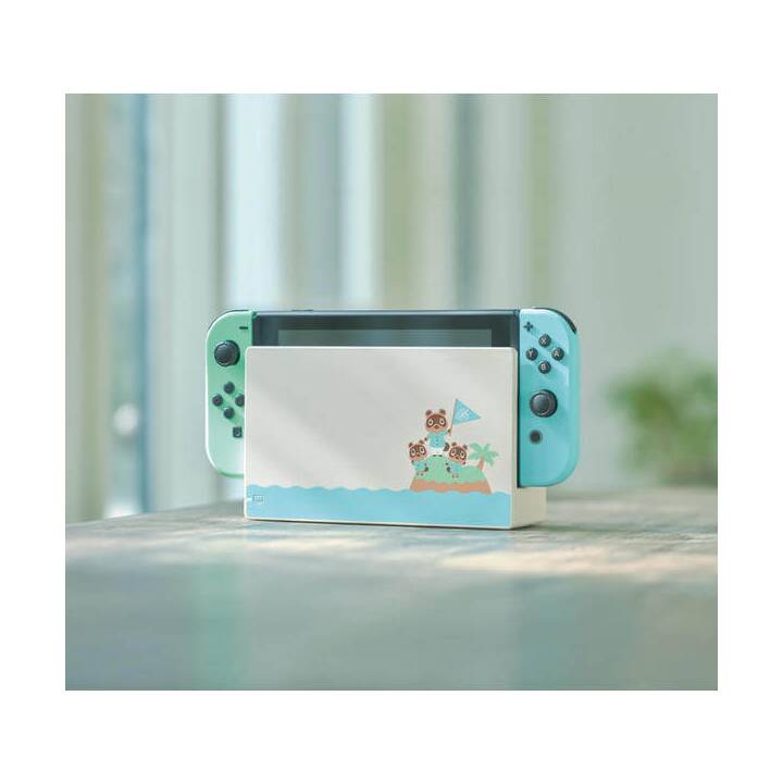 nintendo switch animal crossing gb