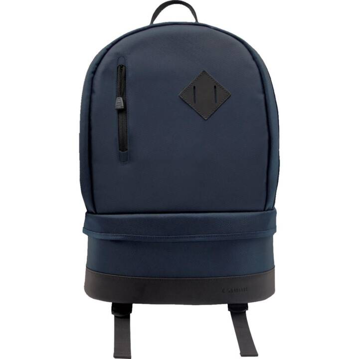 CB-BP100 Kamera Rucksack (Blau)