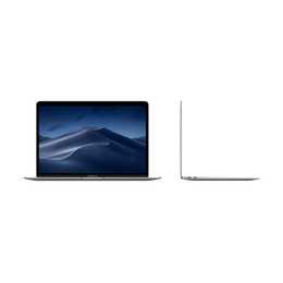 APPLE MacBook Air 13.3" Retina Space Grau, i5, 8 GB RAM, 128 GB SSD, 2018