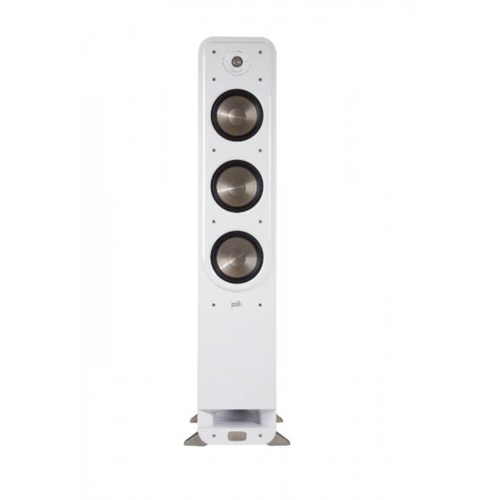 Signature S60e (Standlautsprecher, Weiss) Signature S60e (Standlautsprecher, Weiss)