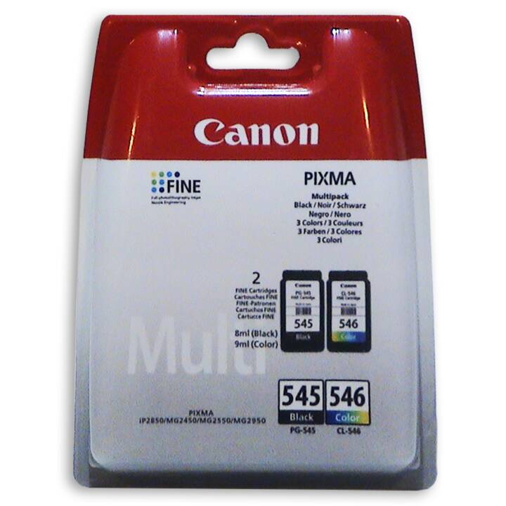canon 545 546 multipack