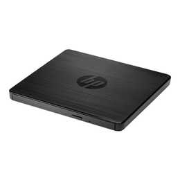 HP DVD-Brenner