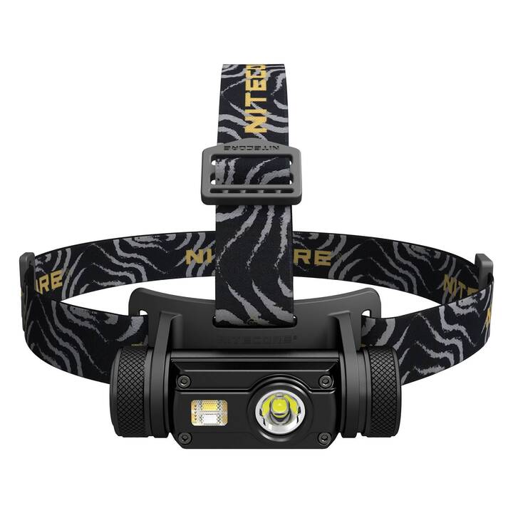 Stirnlampe HC65 (LED)