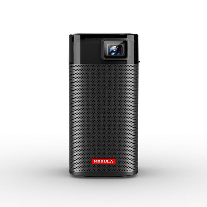 Nebula Apollo (DLP, WVGA, 200 lm)