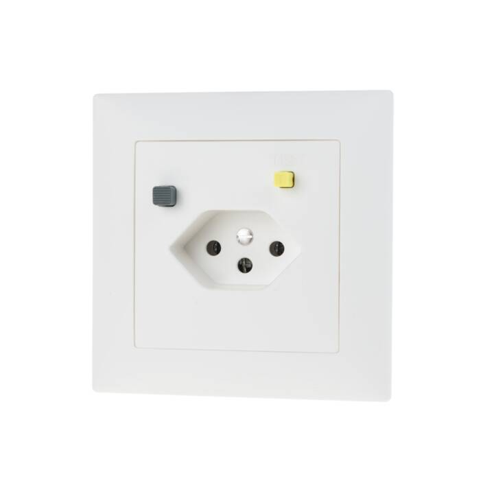 Sidus FI-Steckdose UP B-Typ 1x T13