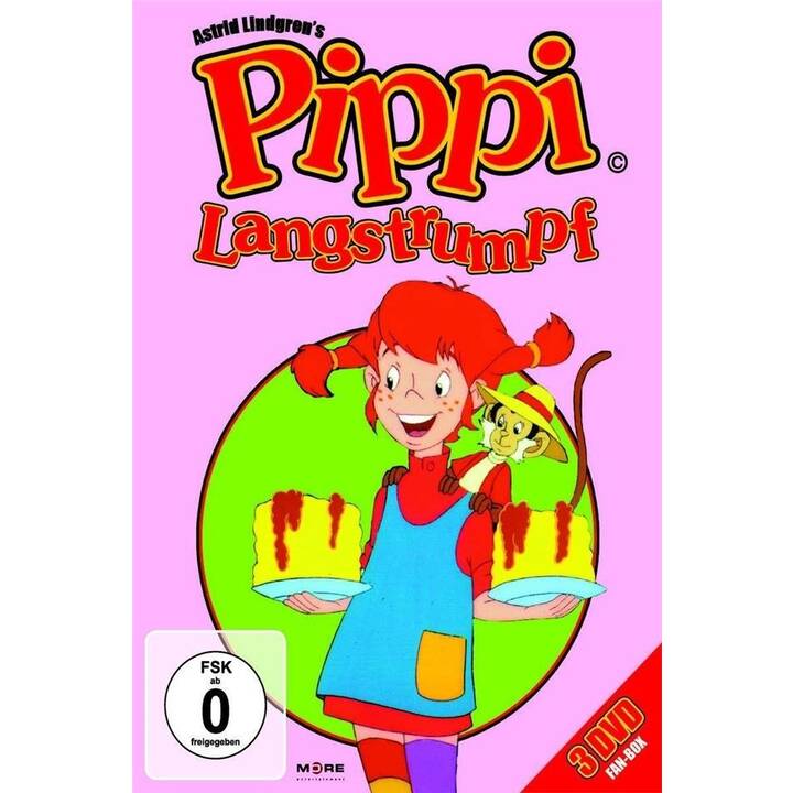 Pippi Langstrumpf (DE)