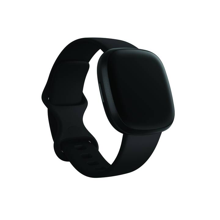 fitbit versa mm size