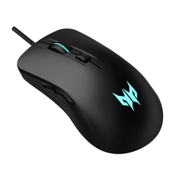 Gaming-Maus Predator Cestus 310