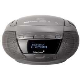 Radio & Boomboxen - günstig online kaufen - Interdiscount Radio & Boomboxen - günstig online kaufen - Interdiscount