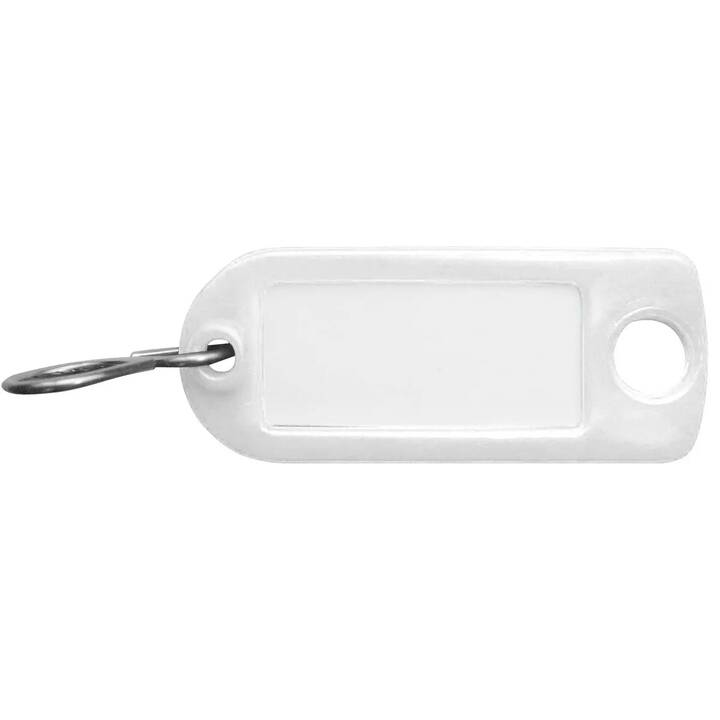 Schlüsselanhänger (100 Stück)