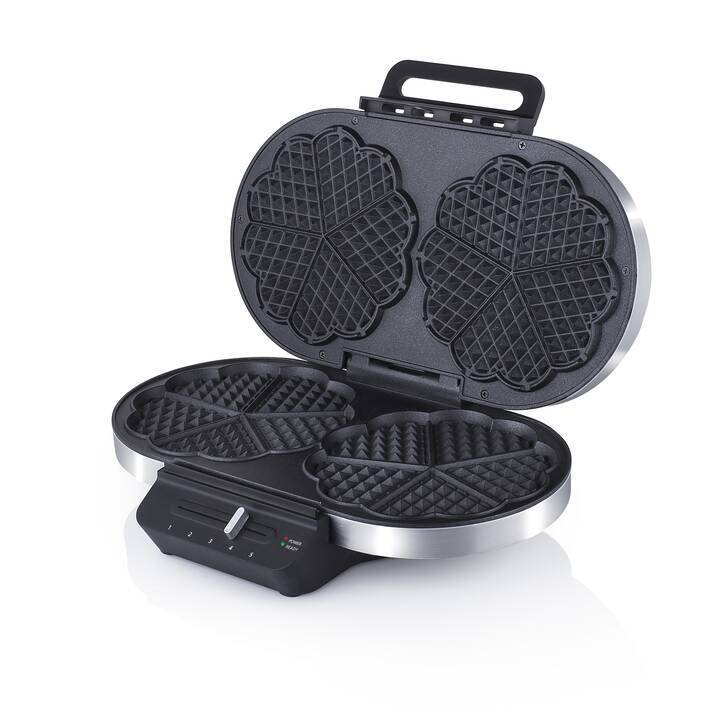 Waffeleisen 01.132394.01.001 (1200 W)